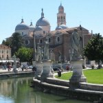 Prato della Valle 1